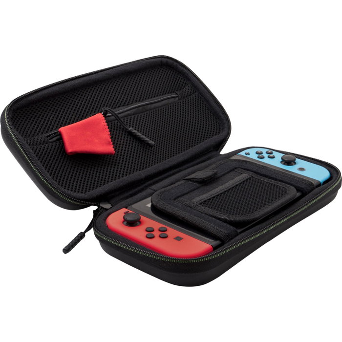 PDP Travel Case Plus Glow Super Mario Stars PDP Travel Case Plus Glow Super Mario Stars