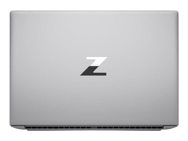 HP Zbook Fury G1i U7 - 265Hx Portátil Estación de Trabajo Móvil Intel Core Ultra 7 RTX Pro 4000 32GB RAM 1TB SSD 16" WUXGA