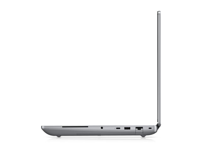 HP Zbook Fury G1i U7 - 265Hx Portátil Estación de Trabajo Móvil Intel Core Ultra 7 RTX Pro 4000 32GB RAM 1TB SSD 16" WUXGA