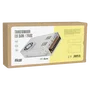BX3 LIGHT MPS-350W24V Transformador Fuente Alimentación AC/DC 230V a 24VDC 350W IP20 para Tiras y Iluminación LED