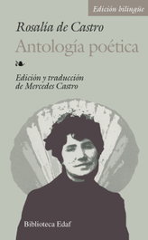 Antología poética, Rosalía de Castro - EDAF EDITORIAL