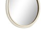 DKD Home Decor Espejo de Bambú Natural 29x5x57 cm