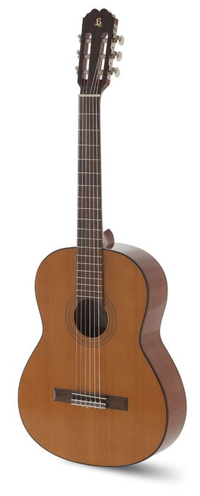 Admira Málaga 3/4 Guitarra Clásica Zurdo Admira Málaga 3/4 Guitarra Clásica Zurdo