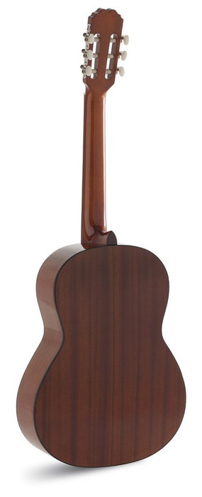 Admira Málaga 3/4 Guitarra Clásica Zurdo Admira Málaga 3/4 Guitarra Clásica Zurdo
