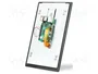 RASPBERRY PI Raspberry Pi Touch Display 2 de 10.1 pulgadas