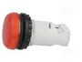 EATON ELECTRIC Lámpara de control RMQ-Titan roja de 22mm