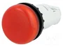 EATON ELECTRIC Lámpara de control RMQ-Titan roja de 22mm