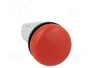 EATON ELECTRIC Lámpara de control RMQ-Titan roja de 22mm