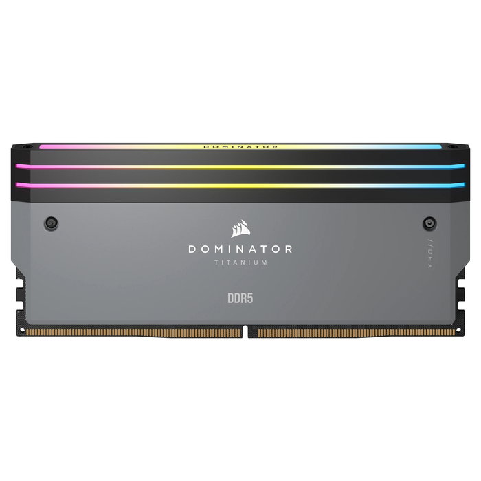 Corsair CMP64GX5M2B6000Z30 Memoria RAM DDR5 64GB (2x32GB) 6000MHz CL30 para PC con RGB Corsair CMP64GX5M2B6000Z30 Memoria RAM DDR5 64GB (2x32GB) 6000MHz CL30 para PC con RGB