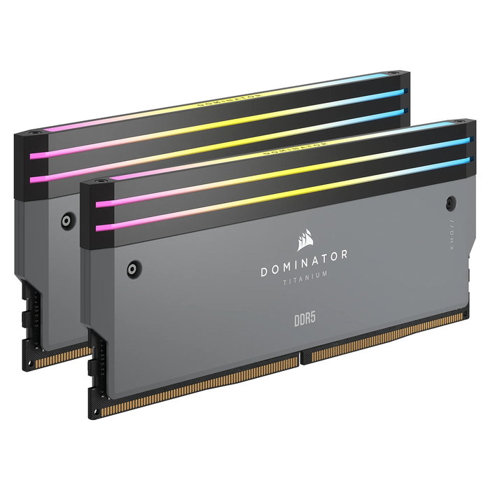 Corsair CMP64GX5M2B6000Z30 Memoria RAM DDR5 64GB (2x32GB) 6000MHz CL30 para PC con RGB Corsair CMP64GX5M2B6000Z30 Memoria RAM DDR5 64GB (2x32GB) 6000MHz CL30 para PC con RGB
