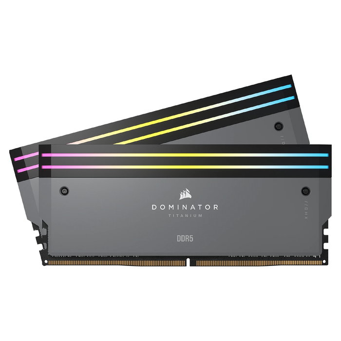 Corsair CMP64GX5M2B6000Z30 Memoria RAM DDR5 64GB (2x32GB) 6000MHz CL30 para PC con RGB Corsair CMP64GX5M2B6000Z30 Memoria RAM DDR5 64GB (2x32GB) 6000MHz CL30 para PC con RGB