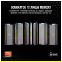 Corsair CMP64GX5M2B6000Z30 Memoria RAM DDR5 64GB (2x32GB) 6000MHz CL30 para PC con RGB