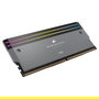 Corsair CMP64GX5M2B6000Z30 Memoria RAM DDR5 64GB (2x32GB) 6000MHz CL30 para PC con RGB