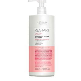 Revlon Professional Restart Champu Protector Del Color 1000 Ml