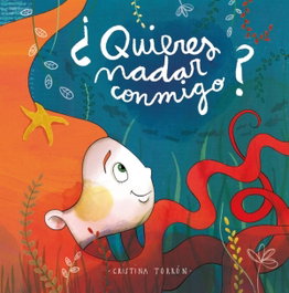 Fun Readers CB, ¿QUIERES NADAR CONMIGO? - Fun Readers CB