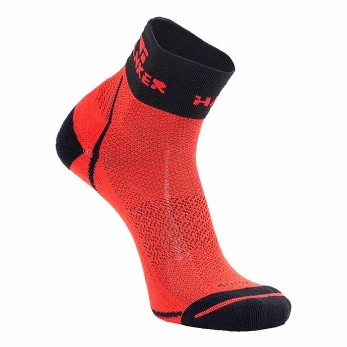 Calcetines Deportivos Hanker Bob Rojo Running 30