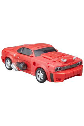 Hasbro Transformers Age of the Primes Cliffjumper Deluxe Class 12,5 cm