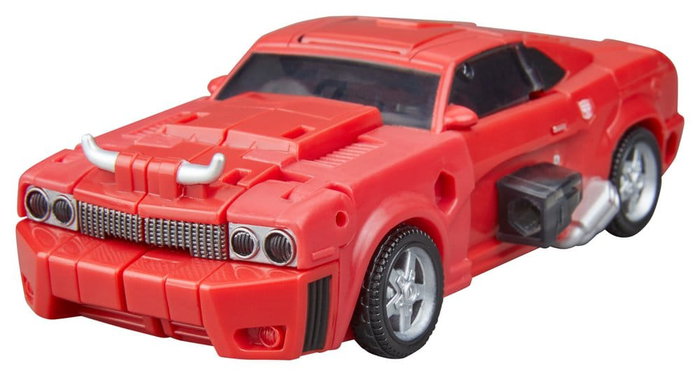 Hasbro Transformers Age of the Primes Deluxe Class Cliffjumper 12,5 cm