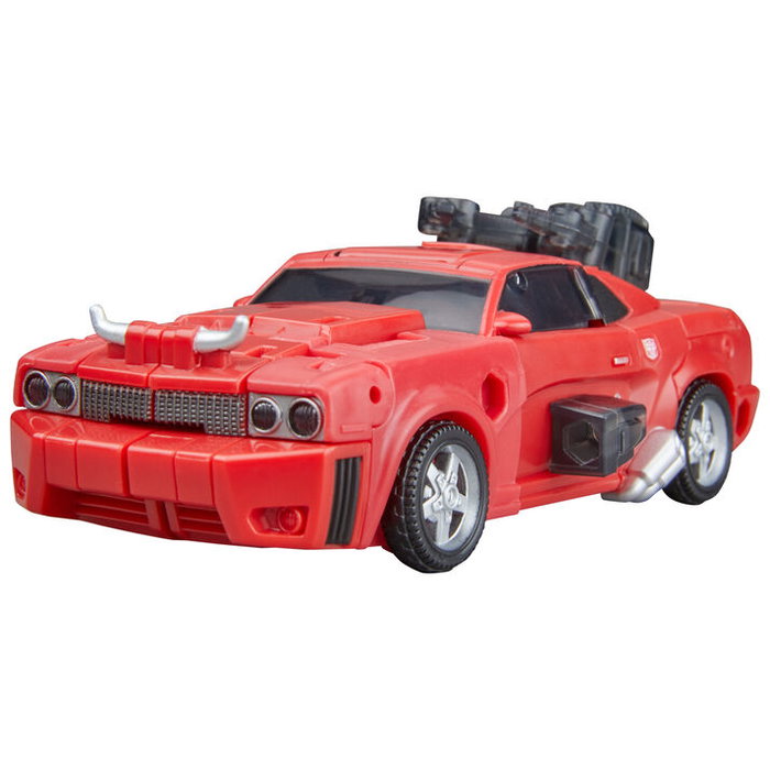 Hasbro Transformers Age of the Primes Deluxe Class Cliffjumper 12,5 cm