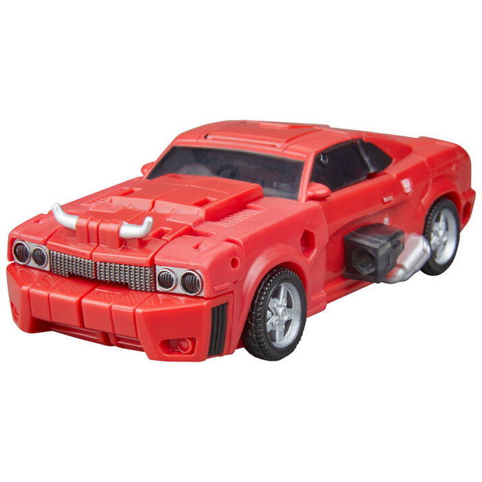 Hasbro Transformers Age of the Primes Deluxe Class Cliffjumper 12,5 cm