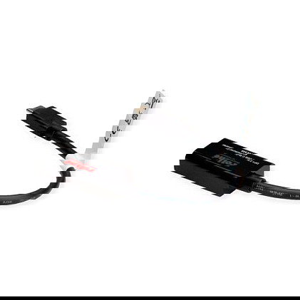 ROLINE 11.04.5957-10 Adaptador USB Tipo C a DisplayPort 3.2 Gen 1, Salida DisplayPort 4K 60Hz Bidireccional