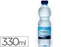 Fuente primavera Agua Mineral Natural 330 ml Botella
