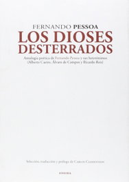 Los dioses desterrados, Fernando Pessoa - ENEIDA