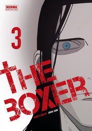 The Boxer 03, Jihun Jung - Norma Editorial