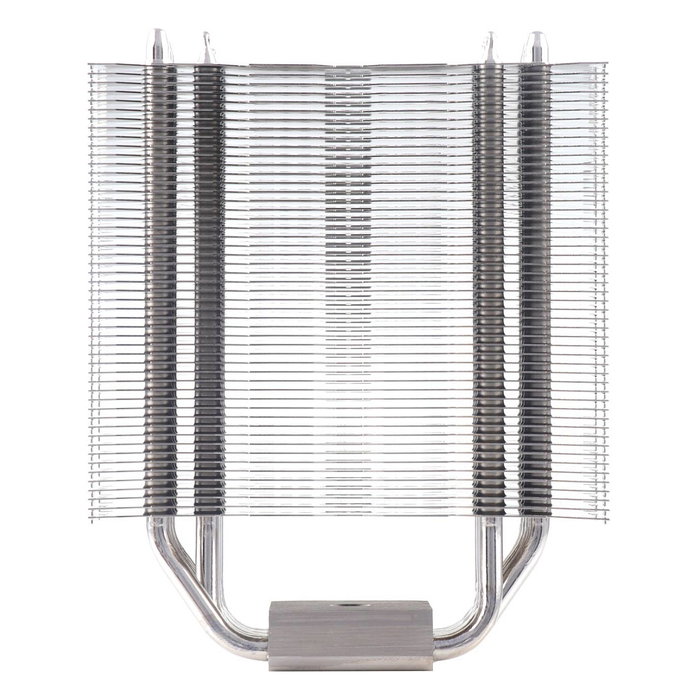 Thermalright Venomous Plus Refrigerador de Aire con Iluminación LED