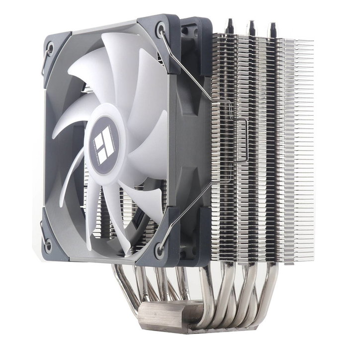 Thermalright Venomous Plus Refrigerador de Aire con Iluminación LED