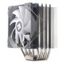 Thermalright Venomous Plus Refrigerador de Aire con Iluminación LED