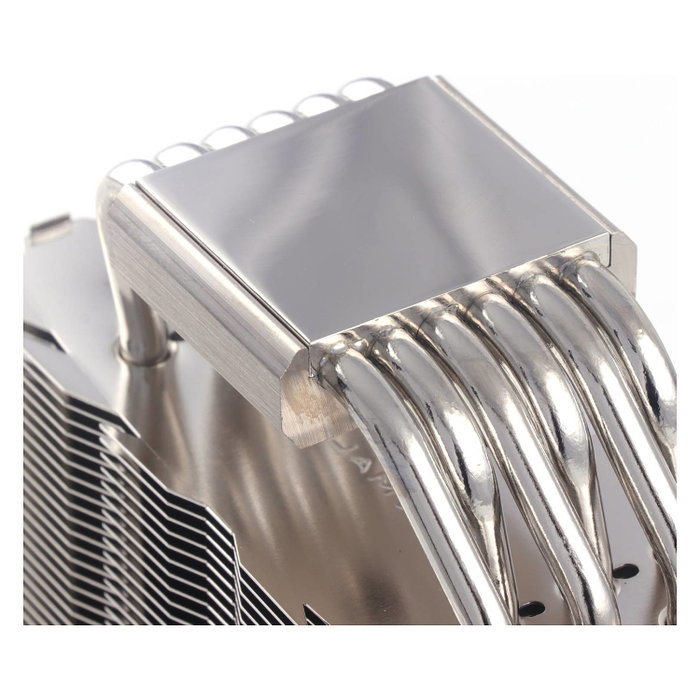 Thermalright Venomous Plus Refrigerador de Aire con Iluminación LED