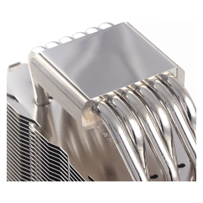 Thermalright Venomous Plus Refrigerador de Aire 115x/1200/20xx/AM4/AM5