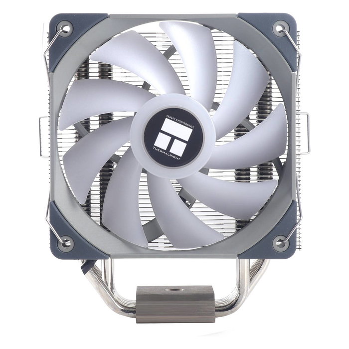 Thermalright Venomous Plus Refrigerador de Aire 115x/1200/20xx/AM4/AM5