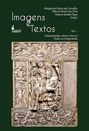 ALAMEDA, Imagens e textos, VOL. 01 - Margarida Maria de Carvalho