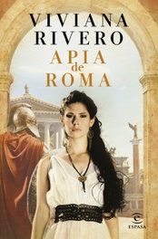 Apia de Roma, Viviana Rivero - ESPASA CALPE