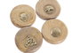 DKD Home Decor Soporte Incienso Árbol de la Vida