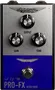 Ashdown ABM Pro-Fx Pedal de Overdrive Retro Drive