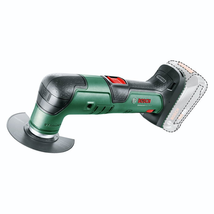 Bosch UniversalMulti 18V-32 Bosch UniversalMulti 18V-32