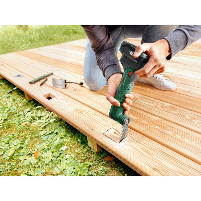 Bosch UniversalMulti 18V-32 Bosch UniversalMulti 18V-32