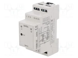 ZAMEL PBM-32 Relé de instalación biestable por impulsos