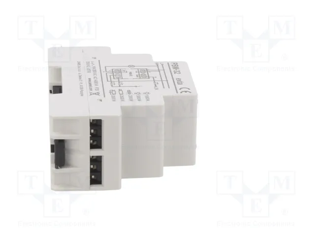ZAMEL PBM-32 Relé de instalación biestable por impulsos