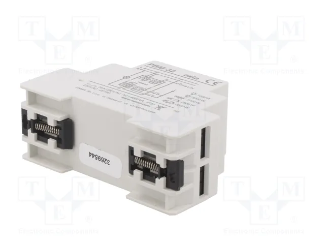 ZAMEL PBM-32 Relé de instalación biestable por impulsos