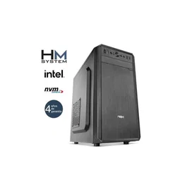 hm system PC de hogar y oficina