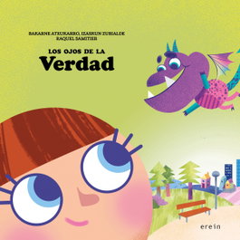 EREIN EDITORIAL Los ojos de la verdad