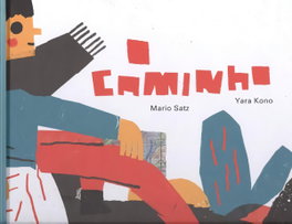 AKIARA O Caminho, Satz, Mario/Kono, Yara - ALBUNS