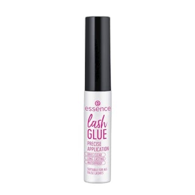 ESSENCE LASH GLUE Pegamento de pestañas Impermeable 4,7 g