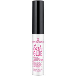 Essence Pegamento de Pestañas Lash Glue Transparente Resistente al Agua 4,7 g