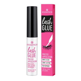 Essence Waterproof Máscara de Pestañas Todo Tipo de Pestañas Mujer
