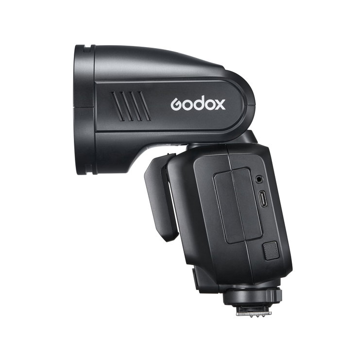 Godox V100-S TTL Speedlight para Sony
